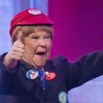 Jimmy Krankie