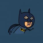 Y U No Batman