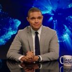 tREVOR nOAH