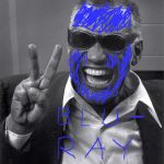 Ray Charles | image tagged in ray charles | made w/ Imgflip meme maker