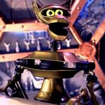 Crow T Robot Mystery Science Theater 3000