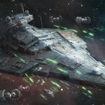 Star Wars Forward Firepower