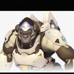 Overwatch Winston