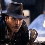 Indiana Jones - It Had To Be Snakes meme