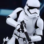 Stormtrooper - Episode VII