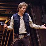 Han Solo Modest