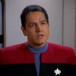 Chakotay Disagrees meme