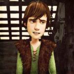 Sarcastic Hiccup