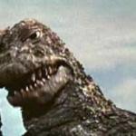 The Facepalmed Godzilla