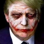 Trump Joker