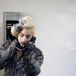 Lady Gaga Telephone meme