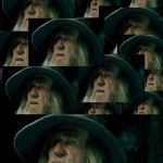 confused gandalf array | HOW IMGFLIP WORKS ? FLIP | image tagged in confused gandalf array,welcome to imgflip,imgflip,imgflip user,imgflip mods | made w/ Imgflip meme maker