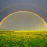 Double Rainbow