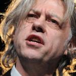 Bob Geldof