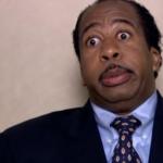 Stanley Hudson