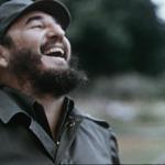 Laughing dictator
