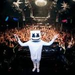 marshmello racist