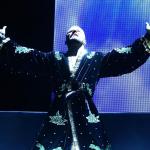 bobby roode glorious