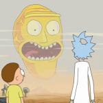 Rick and Morty Schwifty 