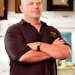 Rick Harrison