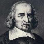 Thomas Hobbes