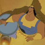 Kronk meme