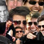 Tom Cruise Laugh