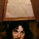 You ate my pizza prepare to die. By Ryan  meme