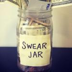 Swear jar