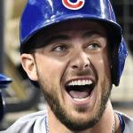 Kris Bryant