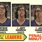 hill's Goons