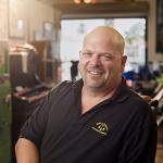 Rick Harrisson (pawn stars)