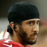 Kaepernick