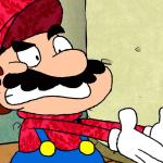 It's fucking SHIT Luigi