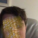 Corn I has it