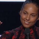 Ancient Aliens Alicia Keys