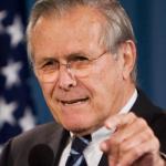 Donald Rumsfeld