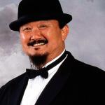 Mr Fuji