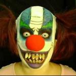 Creepy Clown