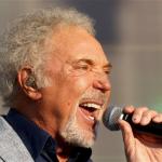 Tom Jones