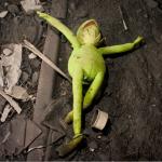 Kermit Dead