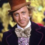 RIP Gene Wilder | MAY GENE WILDER REST IN PEACE; 1933-2016
       HE WILL BE REMEMBERED | image tagged in rip gene wilder | made w/ Imgflip meme maker
