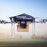 Amazon Drone