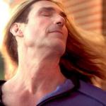 Fabio Hair Swish meme