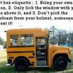 Short bus