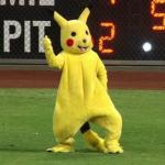 pikachu flips off philly
