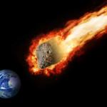 Jackass Giant Asteroid