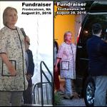Hillary Clothing