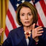 Nancy Pelosi "We need to pass the ACA to find out what's in it"