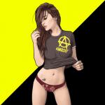 ancap girl